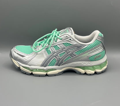 Asics Gel-Kayano 12.1 "Ice Green"