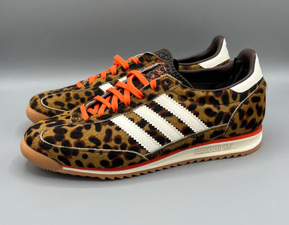 Adidas SL 72 OG  "Leopard Print"