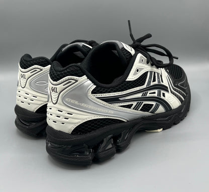 Asics Gel-Kayano 14 "Black Cream"