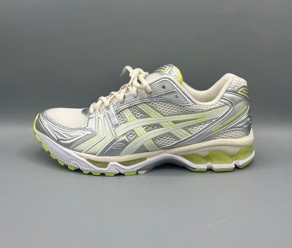 Asics Gel-Kayano 14 "Pistachio"