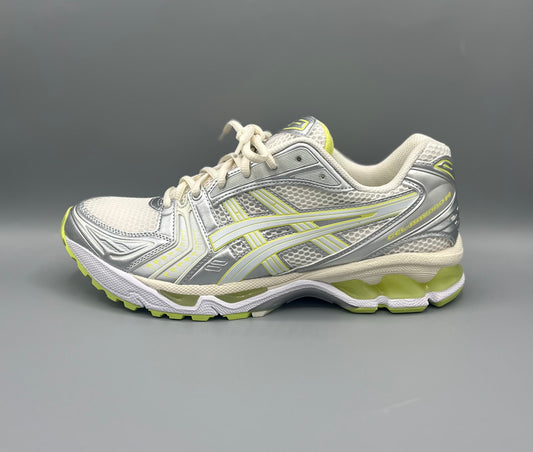 Asics Gel-Kayano 14 "Pistachio"