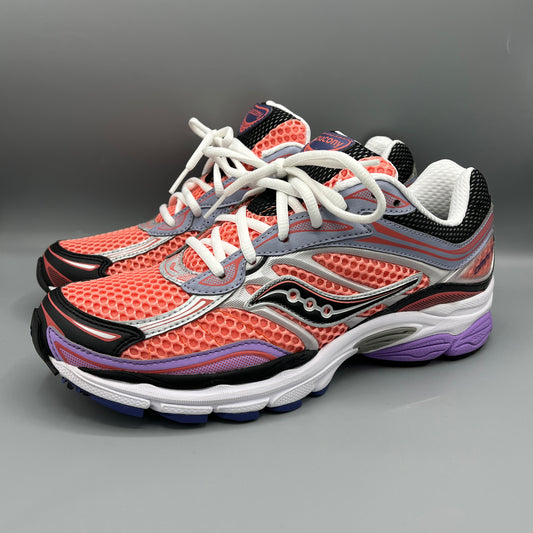 Saucony ProGrid Omni 9 "Pink Purple"