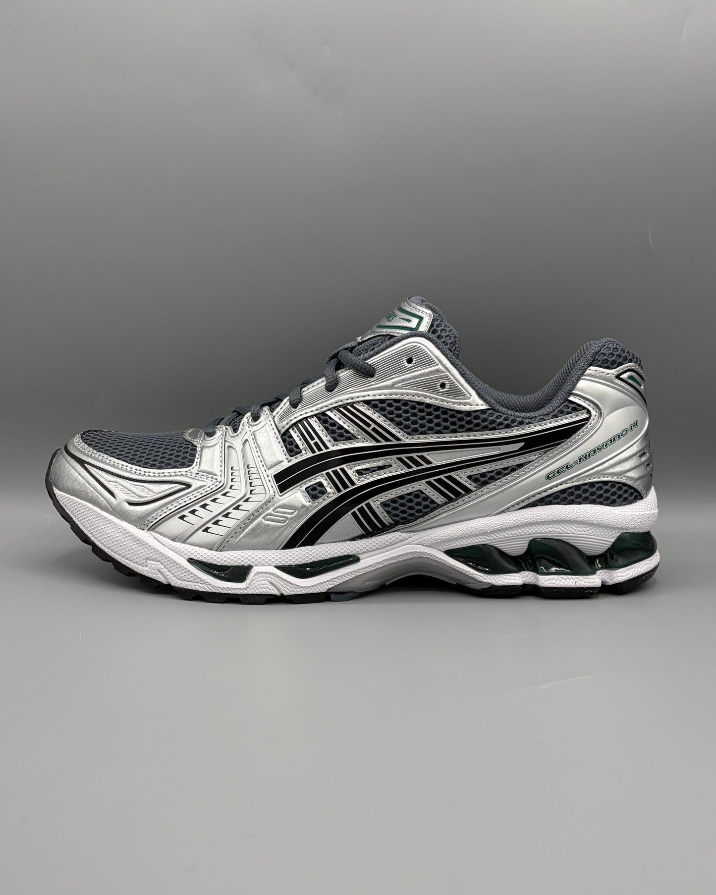 Asics Gel-Kayano 14 "Jasper Green"