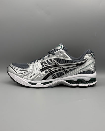 Asics Gel-Kayano 14 "Jasper Green"