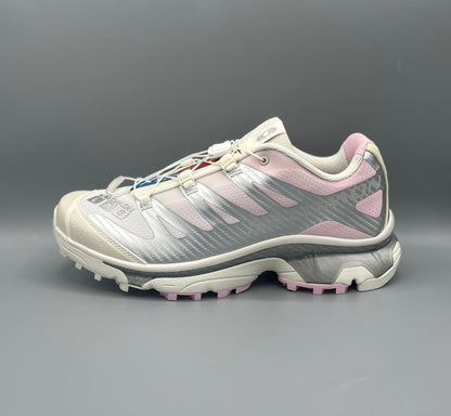 Salomon XT-4 OG "Vanilla Ice Silver"
