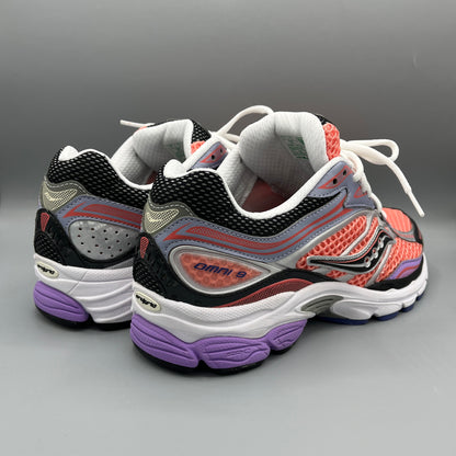 Saucony ProGrid Omni 9 "Pink Purple"