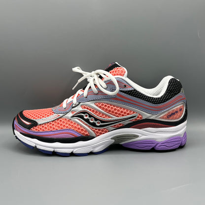 Saucony ProGrid Omni 9 "Pink Purple"