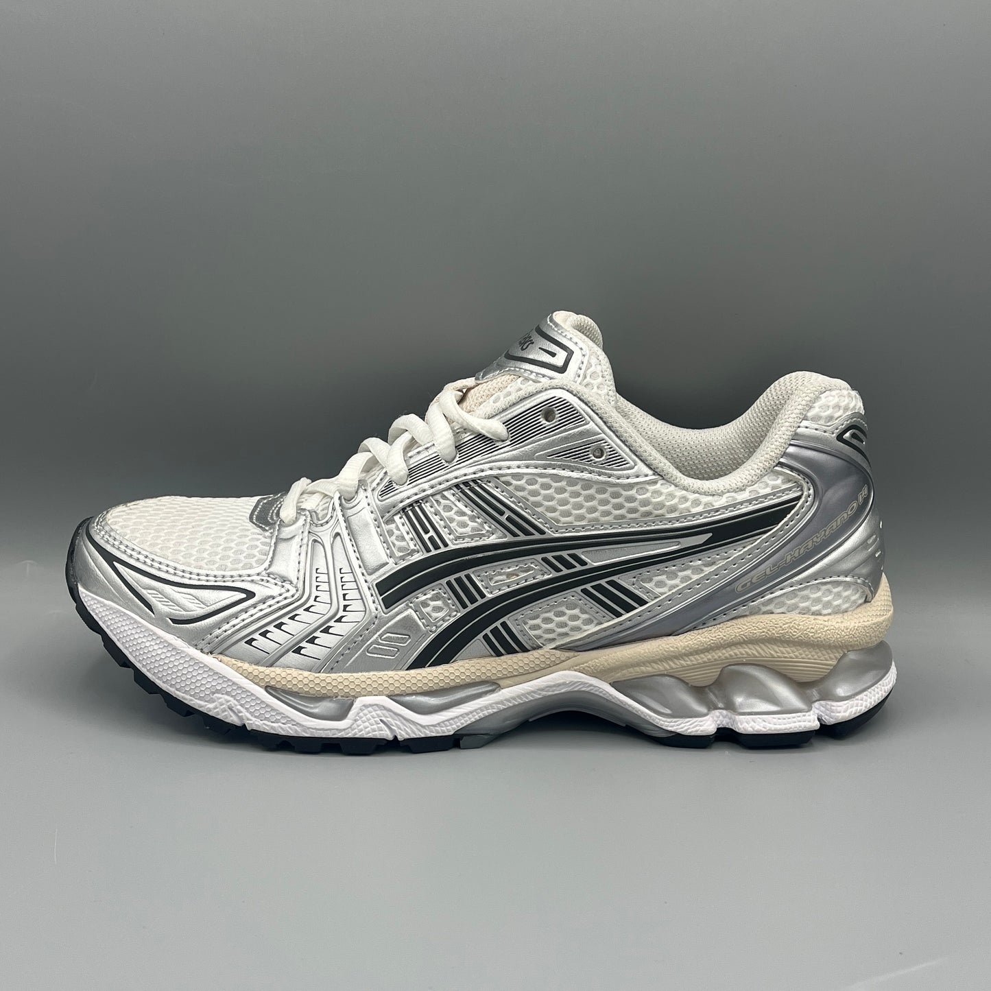 Asics Gel-Kayano 14 "Graphite Grey"