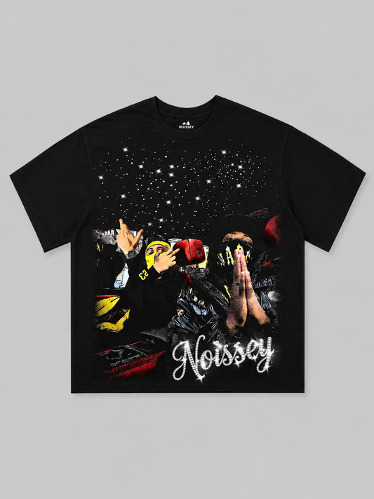 T-shirt Noissey "Luxury Brotherhood"