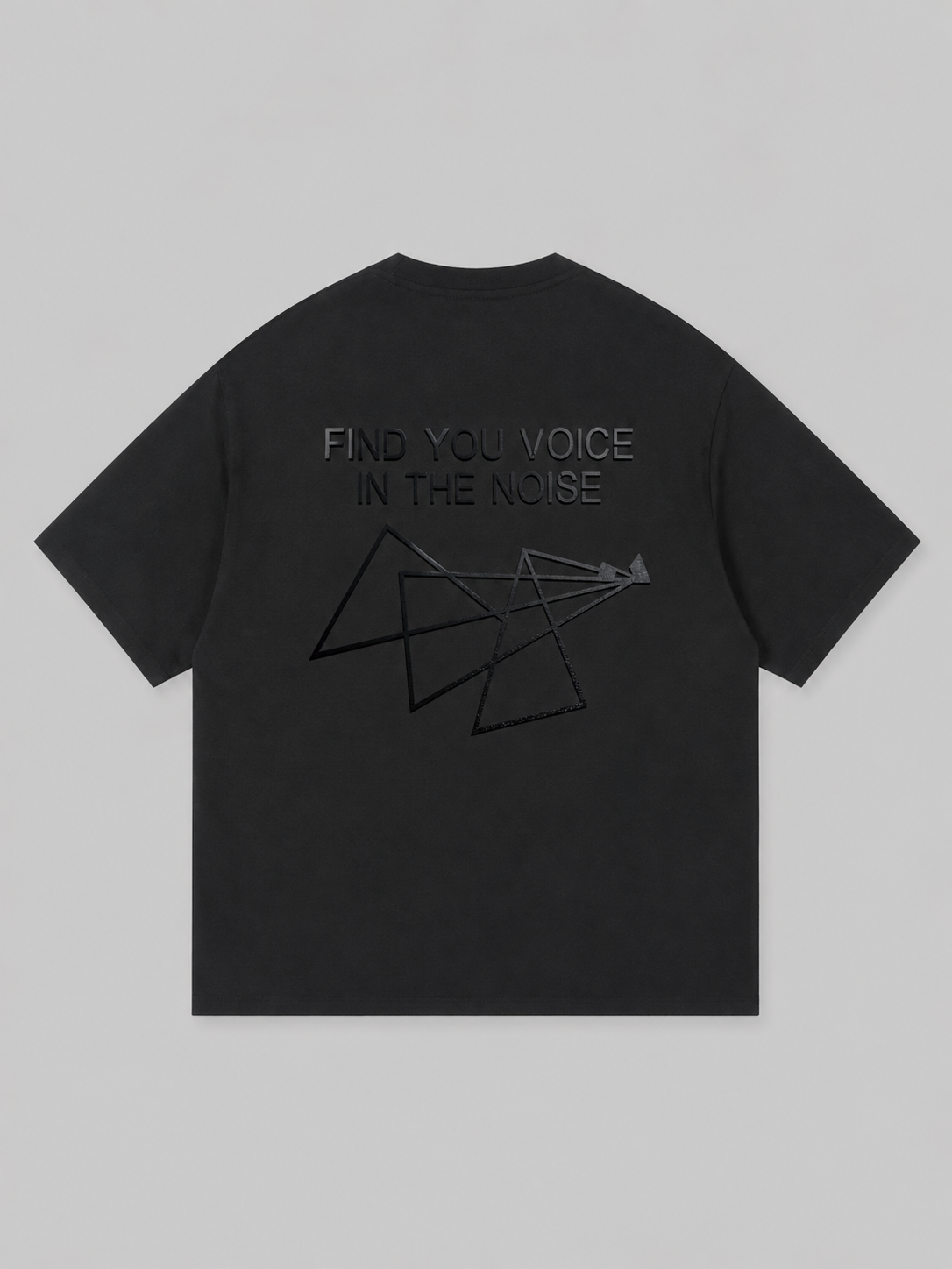 T-shirt Noissey T.02 "Max Endurance"