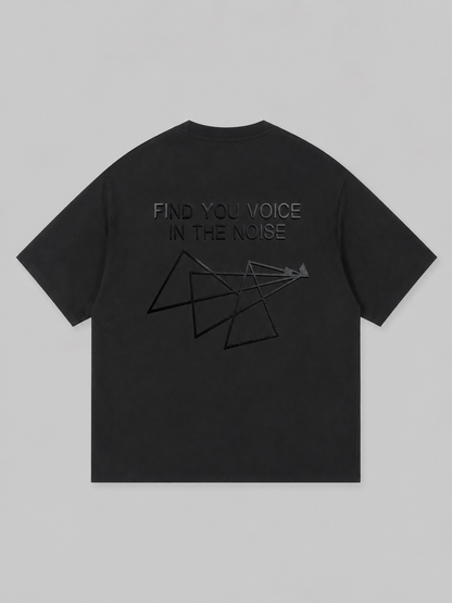 T-shirt Noissey T.02 "Max Endurance"
