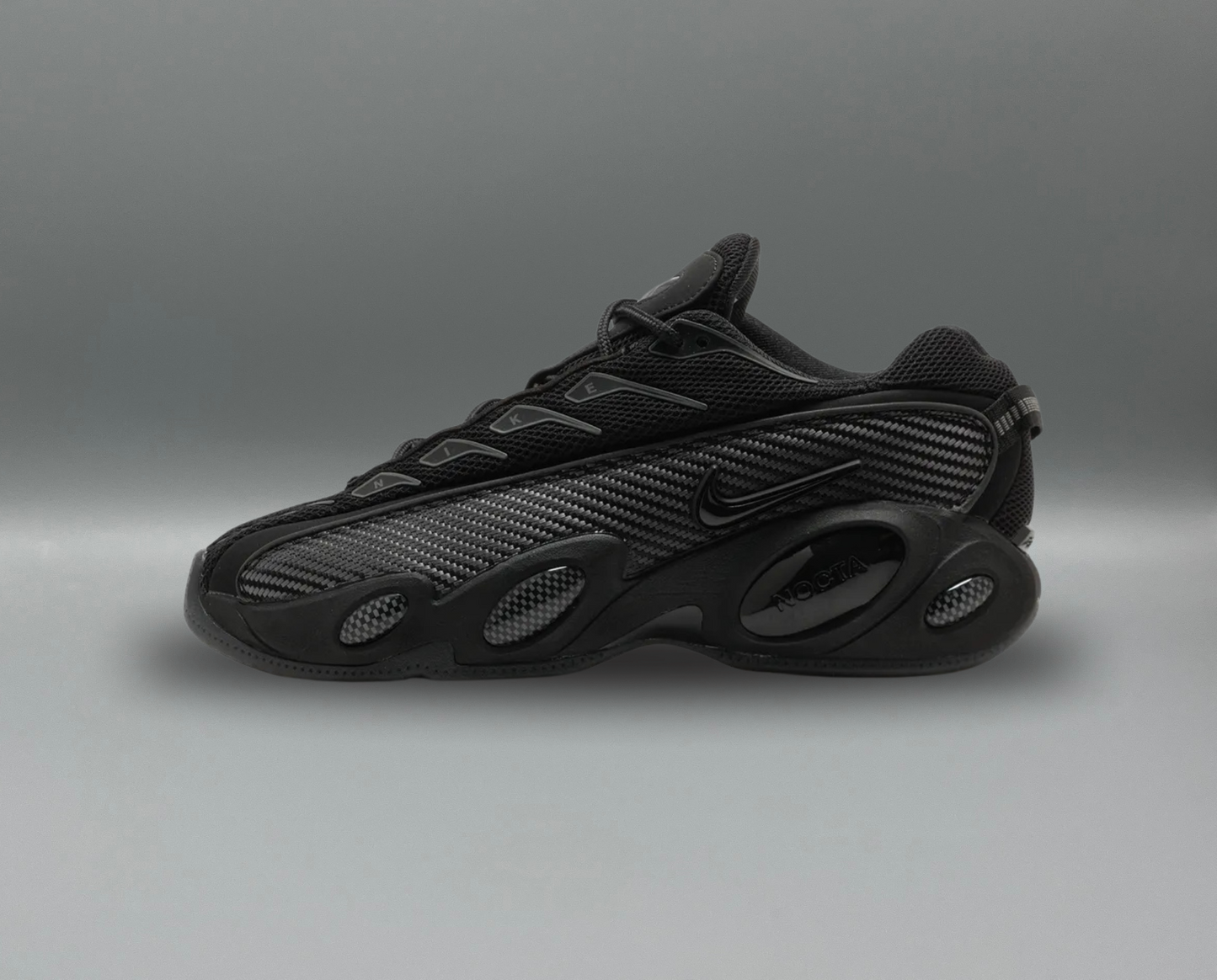 Nike Glide x NOCTA "Black"