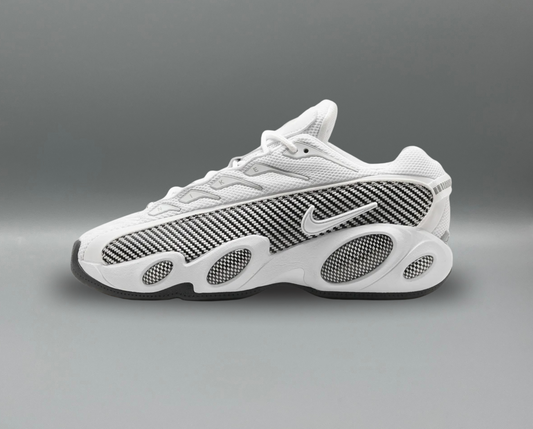 Nike Glide x NOCTA "White Black"