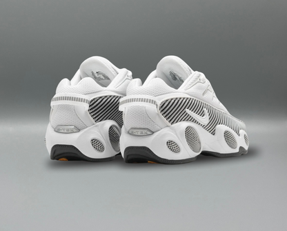 Nike Glide x NOCTA "White Black"