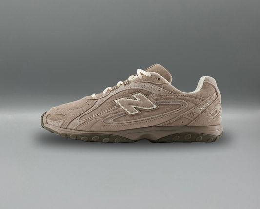 New Balance 204L "Mushroom"