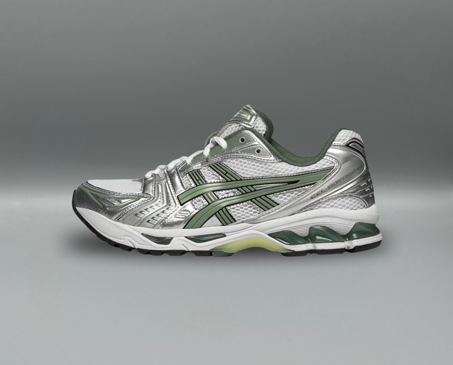 Asics Gel-Kayano 14 "Slate Grey"