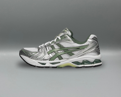 Asics Gel-Kayano 14 "Slate Grey"