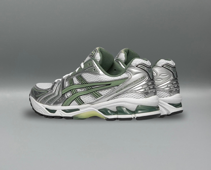 Asics Gel-Kayano 14 "Slate Grey"
