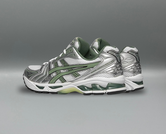 Asics Gel-Kayano 14 "Slate Grey"