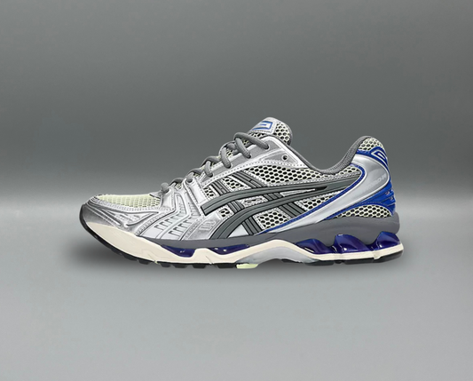 Asics Gel-Kayano 14 "Soft Yellow"