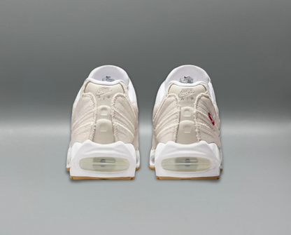Nike Air Max 95 OG X Levi’s "Light Orewood Brown"