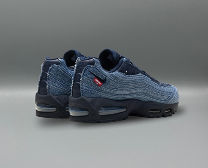 Nike Air Max 95 OG x Levi’s "Obsidian"