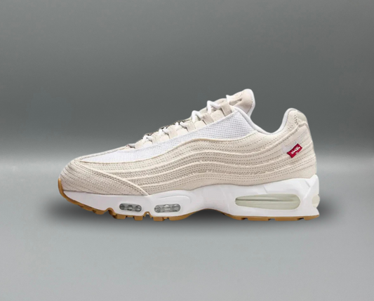 Nike Air Max 95 OG X Levi’s "Light Orewood Brown"