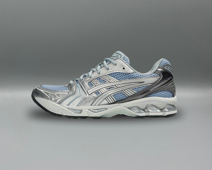 Asics Gel-Kayano 14 "Dolphin Grey"