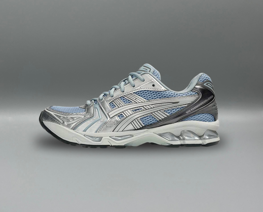Asics Gel-Kayano 14 "Dolphin Grey"