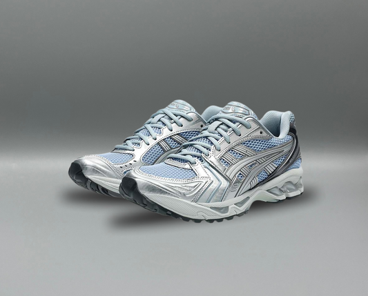 Asics Gel-Kayano 14 "Dolphin Grey"