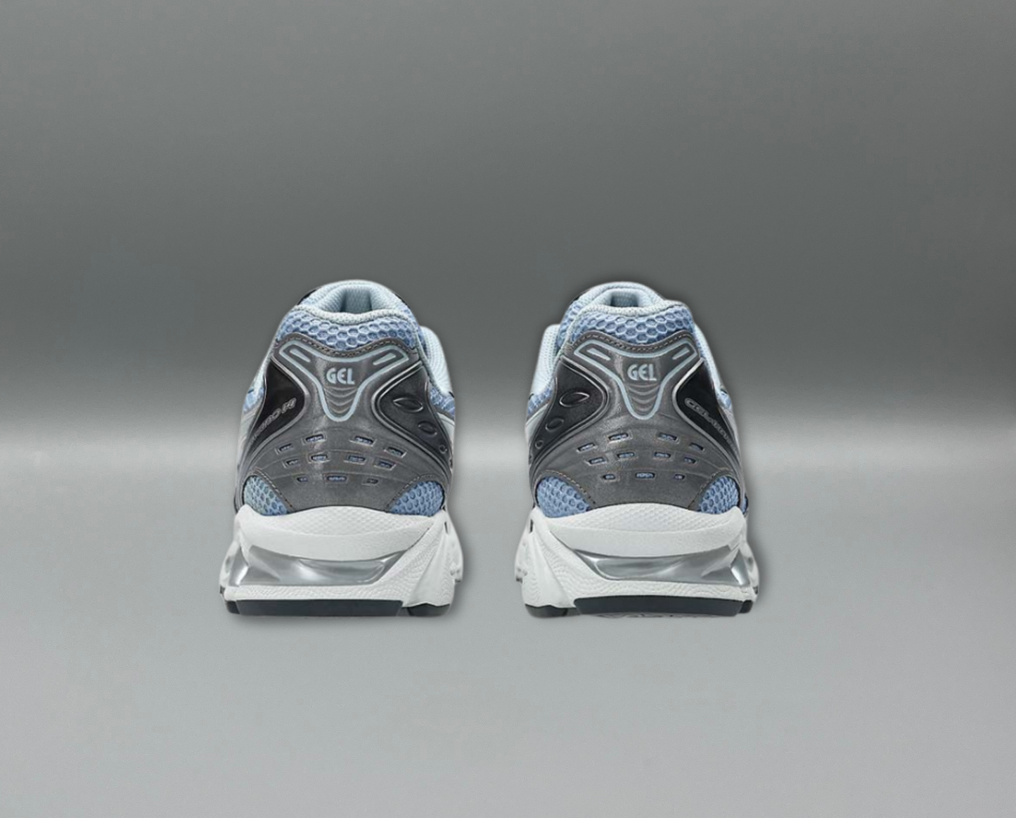 Asics Gel-Kayano 14 "Dolphin Grey"