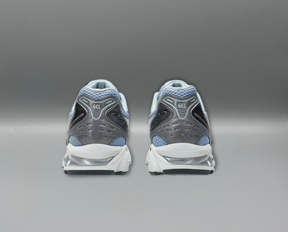 Asics Gel-Kayano 14 "Dolphin Grey"