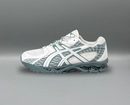 Asics Gel-Nimbus 10.1 Gore-Tex "Fjord Grey"