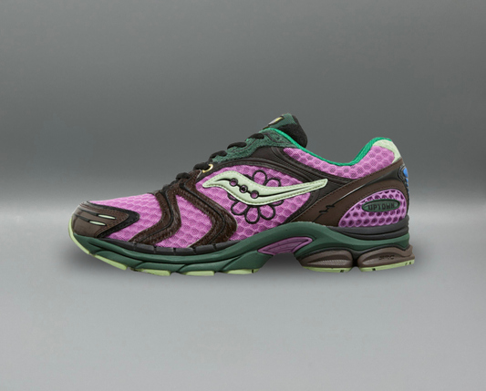 Saucony ProGrid Triumph 4 x Jae Tips "Perrilla"