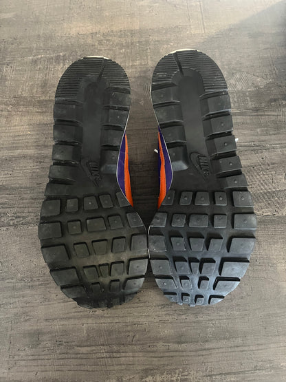 Seconde-Main Nike Sacai VaporWaffle "Dark Iris" (Taille : 43)