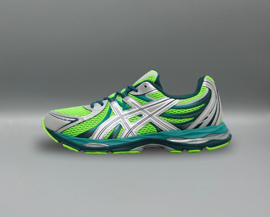 Asics Gel-Sekiran "Green Gecko"