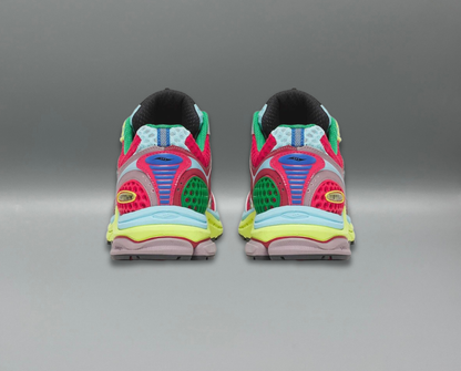 Saucony ProGrid Triumph 4 x Jae Tips "Poison Ivy"