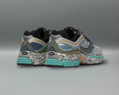 Saucony ProGrid Omni 9 "Owl"