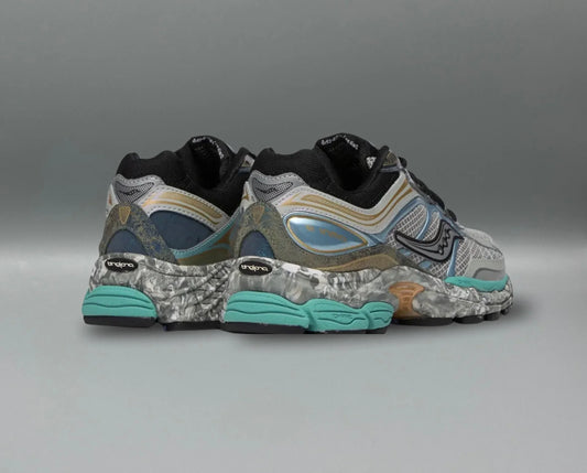 Saucony ProGrid Omni 9 "Owl"