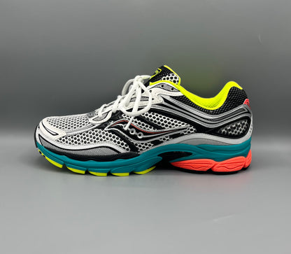 Saucony ProGrid Omni 9 "Silver Mutant"