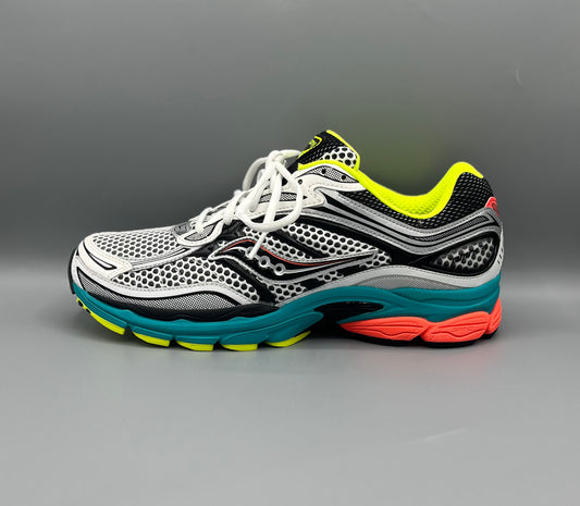 Saucony ProGrid Omni 9 "Silver Mutant"