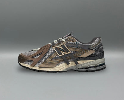 New Balance 1906A V1 "Thunder Brown"