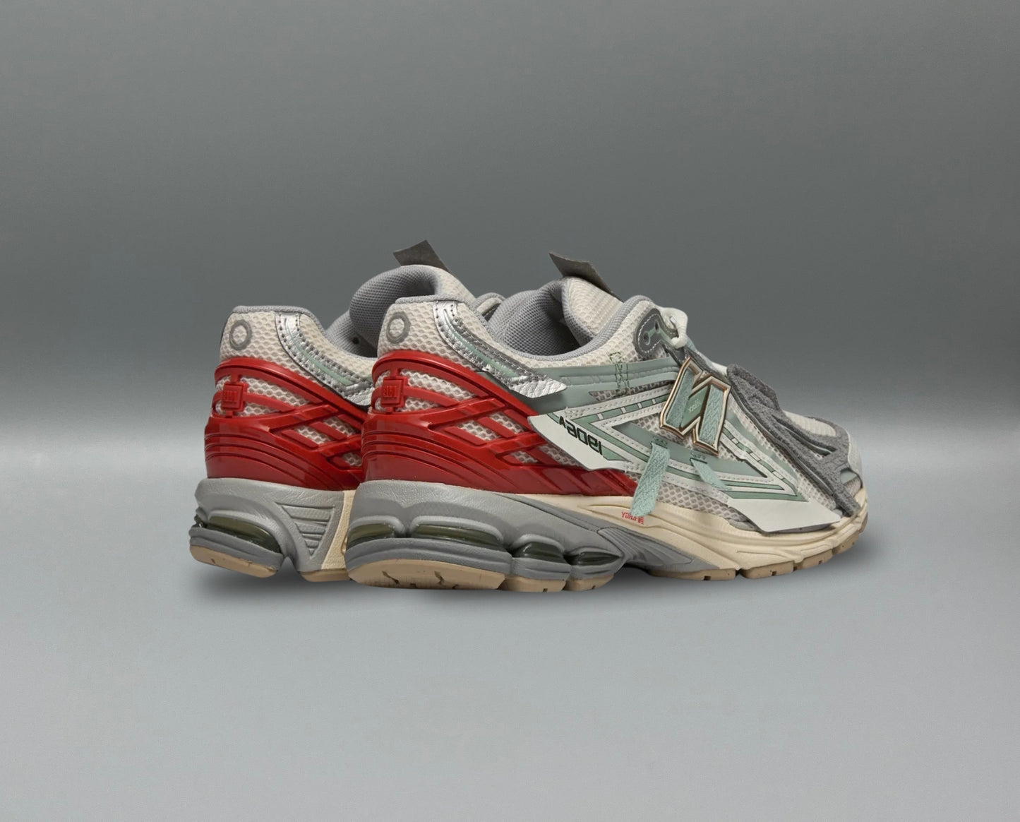 New Balance 1906A V1 "Sea Salt"