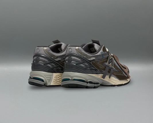 New Balance 1906A V1 "Thunder Brown"