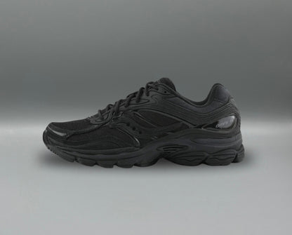 Saucony ProGrid Omni 9 "Black Armor Pack"