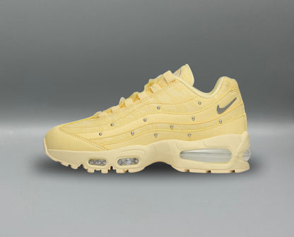 Nike Air Max 95 "Soft Yellow"