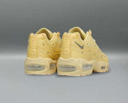 Nike Air Max 95 "Soft Yellow"