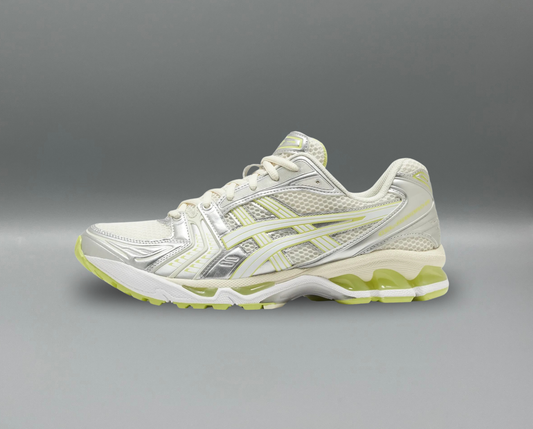 Asics Gel-Kayano 14 "Pistachio"