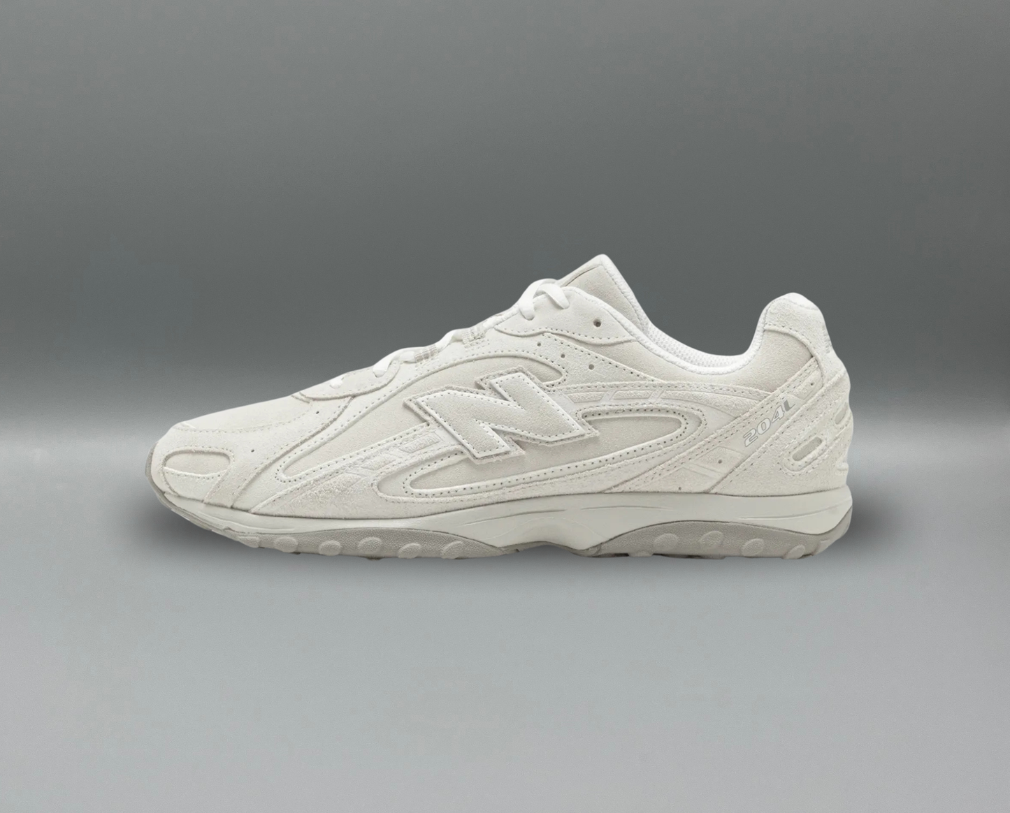 New Balance 204L "Timberwolf Linen"