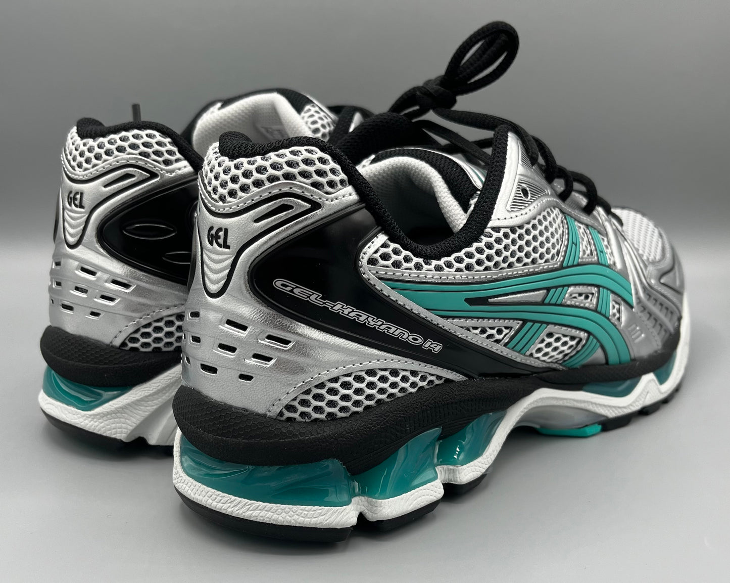 Asics Gel-Kayano 14 "Tiffany"